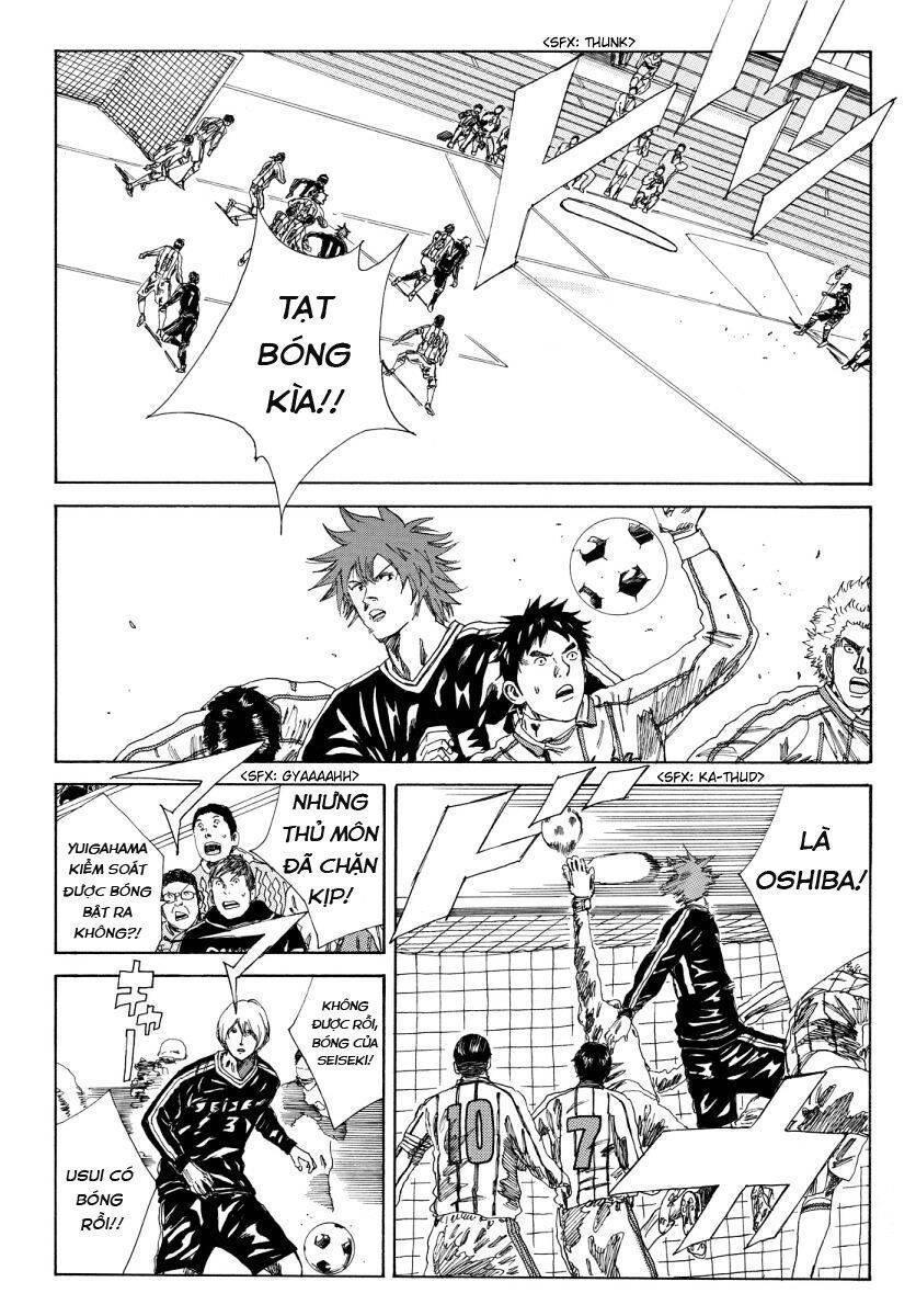 Days Chapter 126 - 5