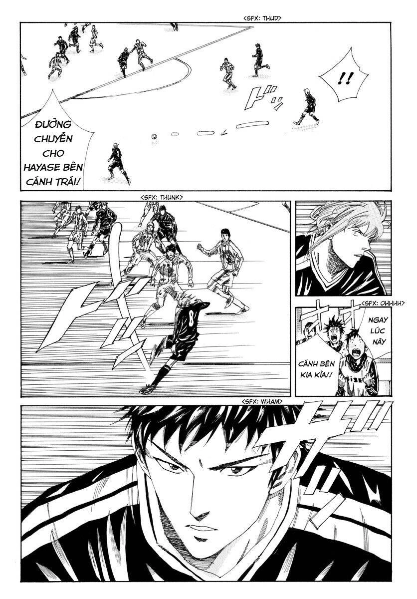 Days Chapter 126 - 6