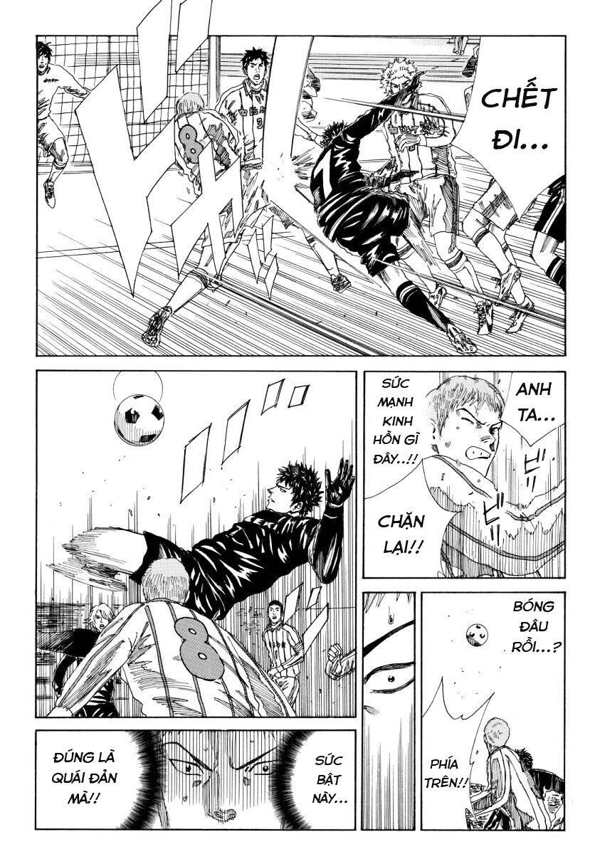 Days Chapter 126 - 7