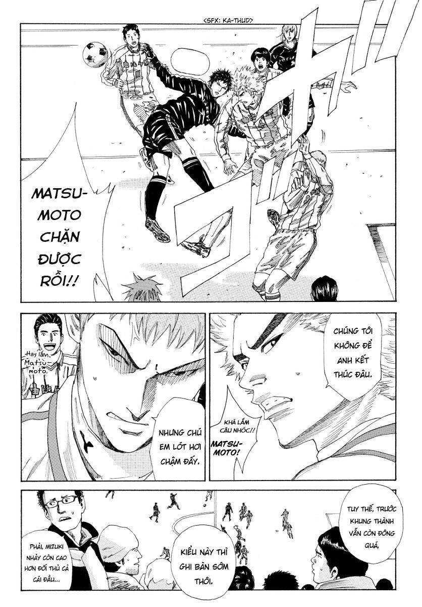 Days Chapter 126 - 8