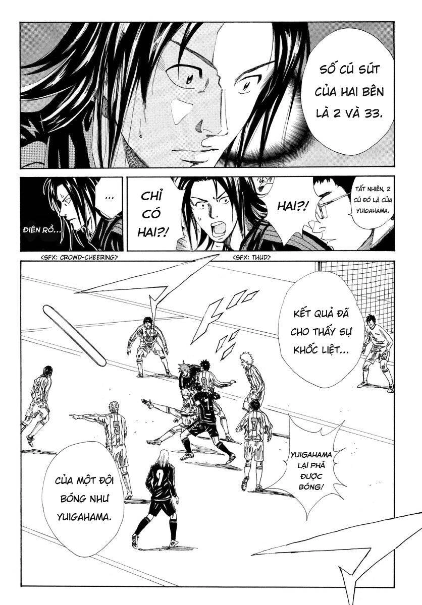 Days Chapter 126 - 10