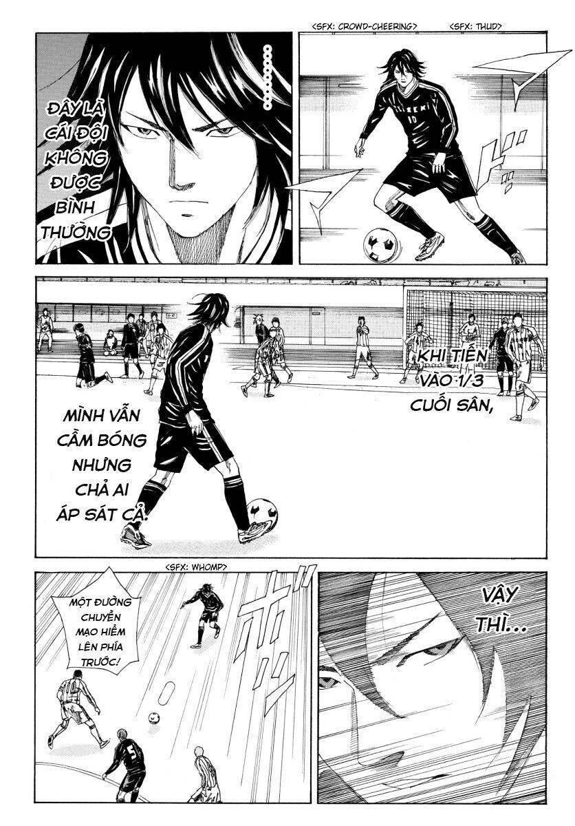 Days Chapter 126 - 11