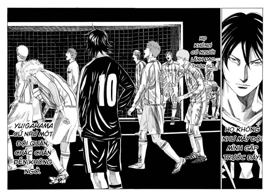 Days Chapter 126 - 16