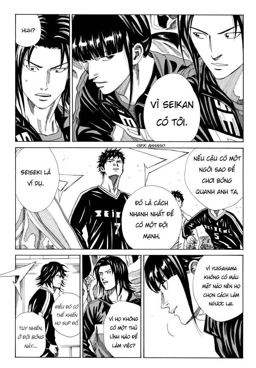 Days Chapter 126 - 18