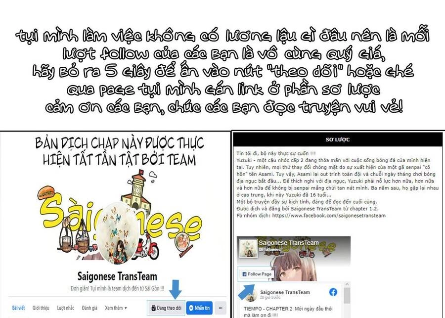 Days Chapter 126 - 22