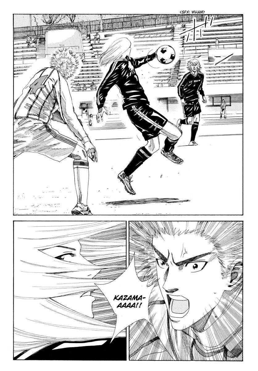 Days Chapter 127 - 4