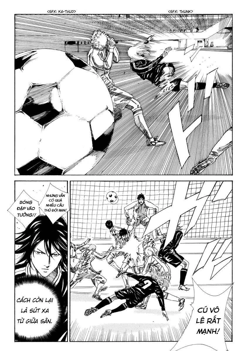 Days Chapter 127 - 5