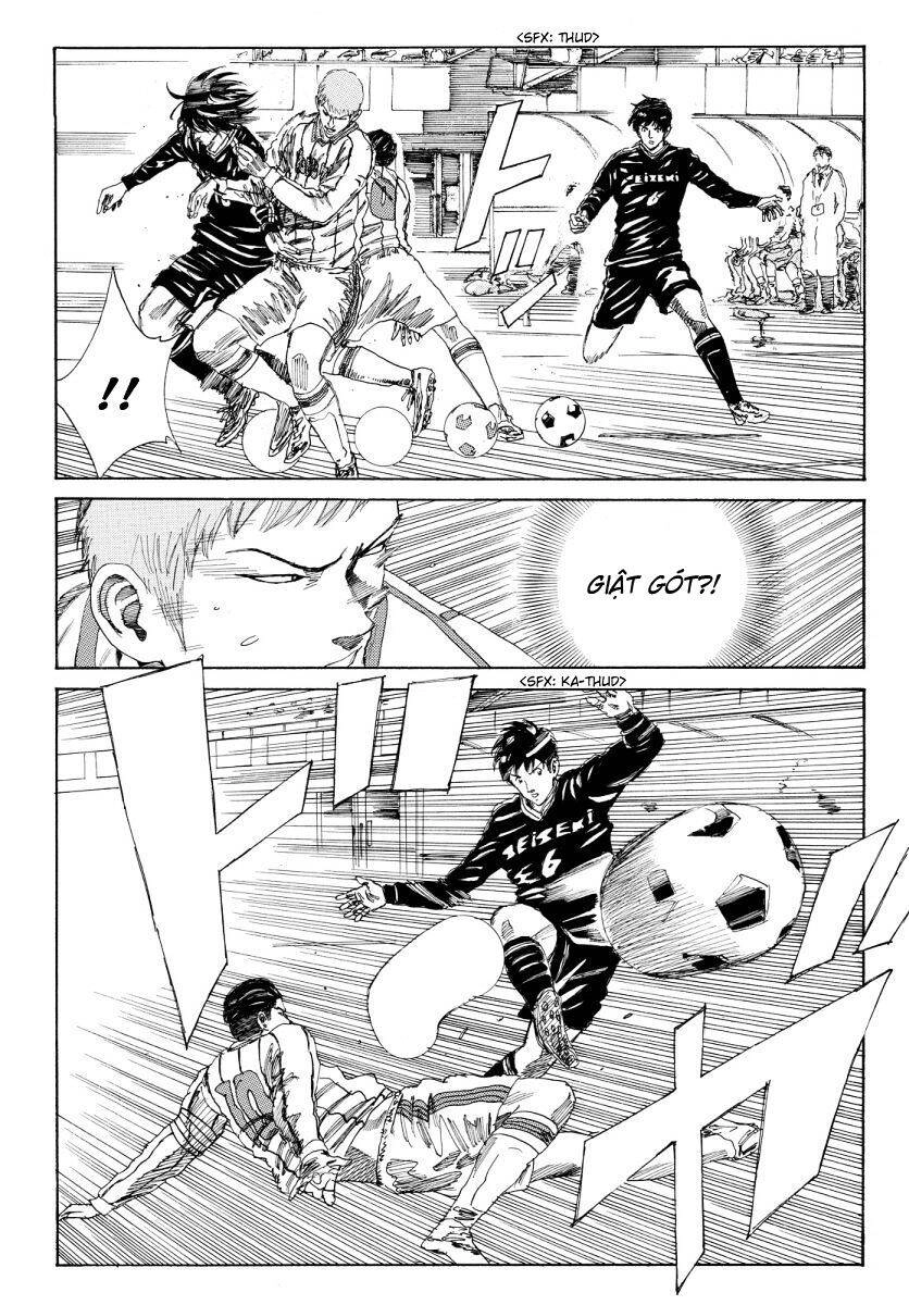 Days Chapter 127 - 7