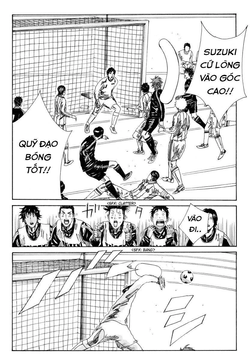 Days Chapter 127 - 8