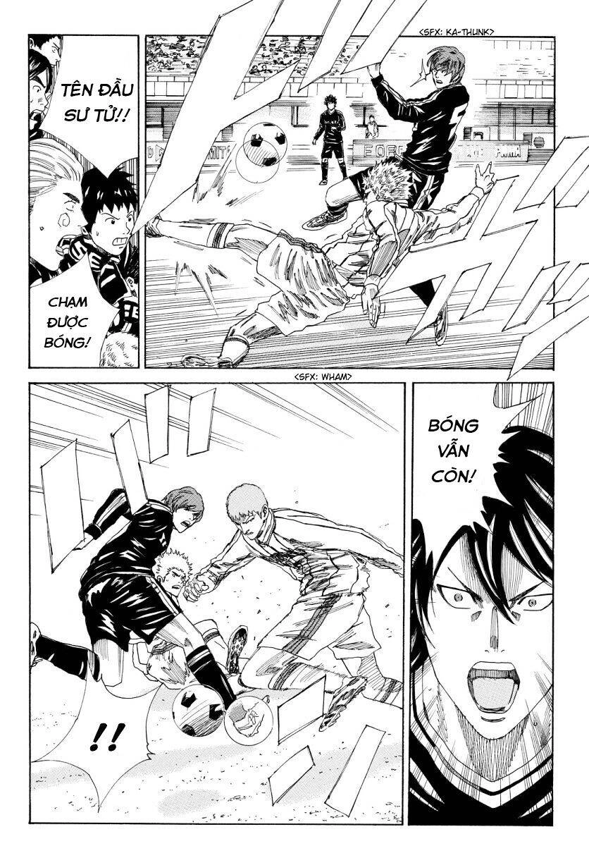 Days Chapter 127 - 12