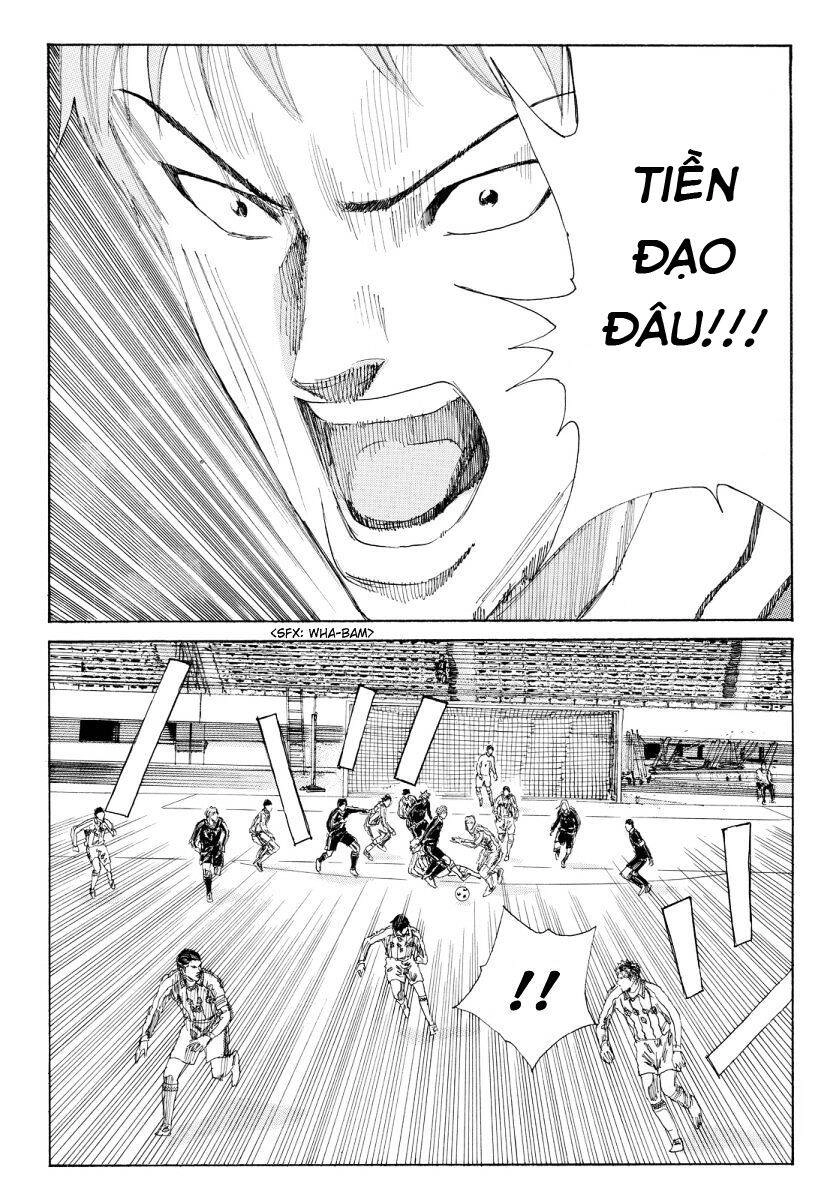 Days Chapter 127 - 13