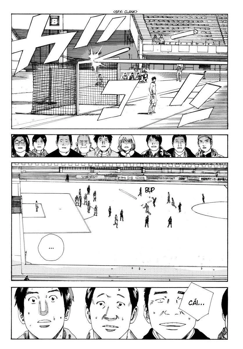 Days Chapter 127 - 19