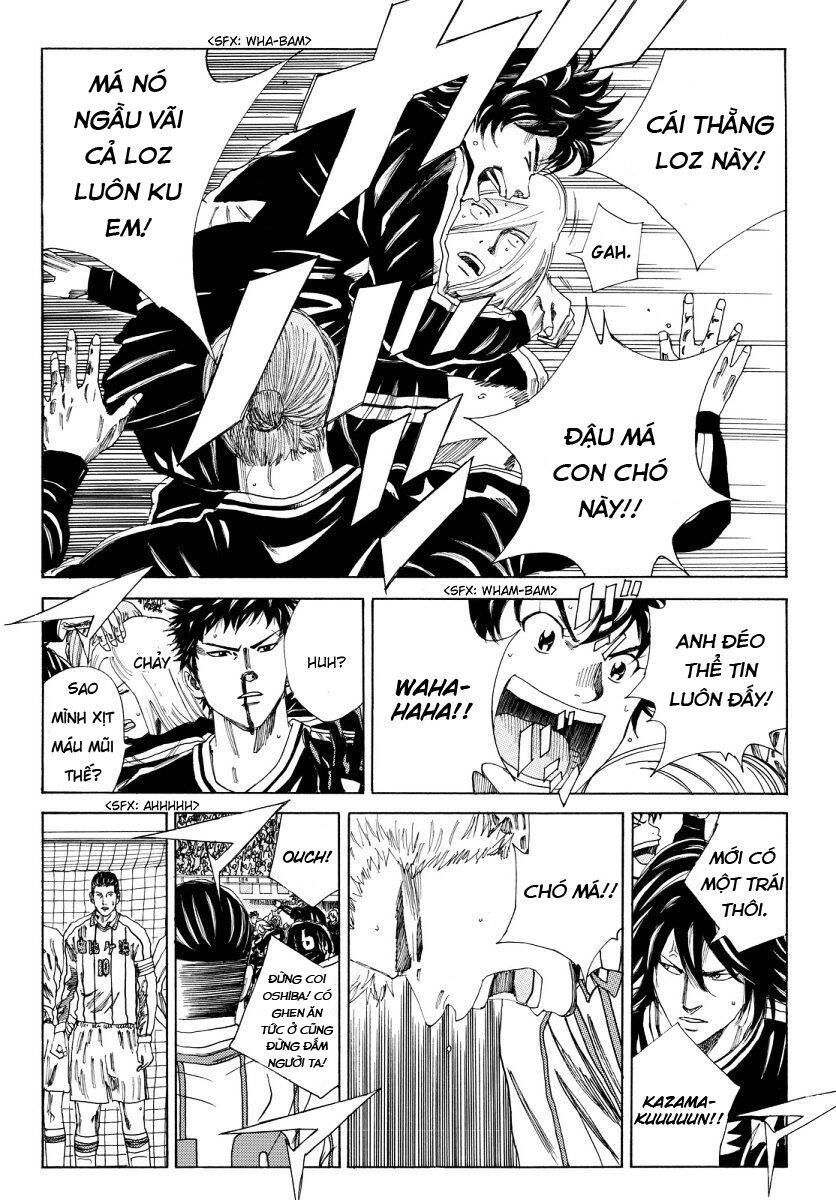 Days Chapter 128 - 26