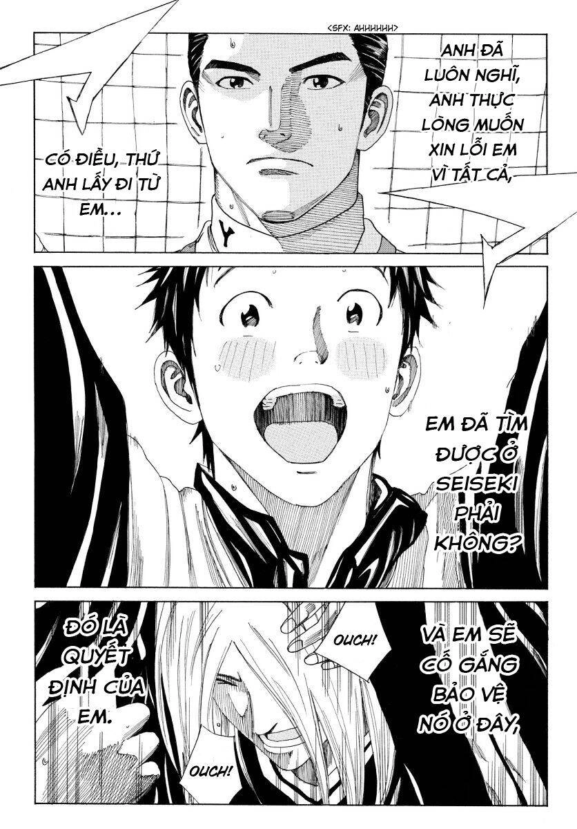 Days Chapter 128 - 27