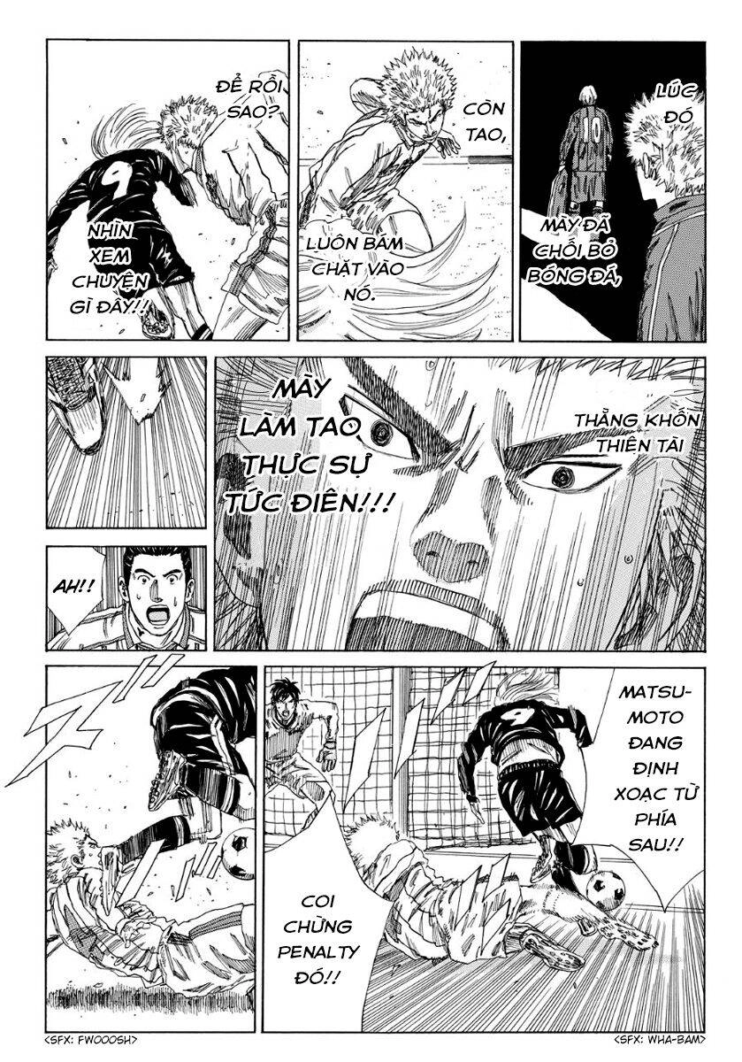 Days Chapter 129 - 13