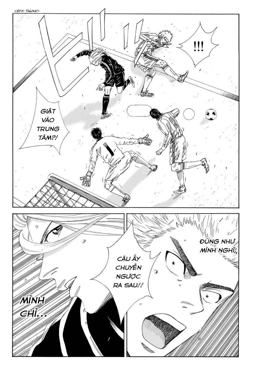 Days Chapter 129 - 14