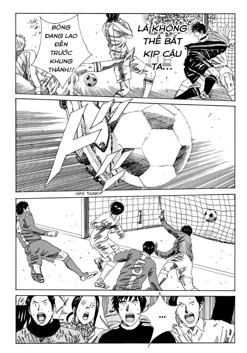 Days Chapter 129 - 15