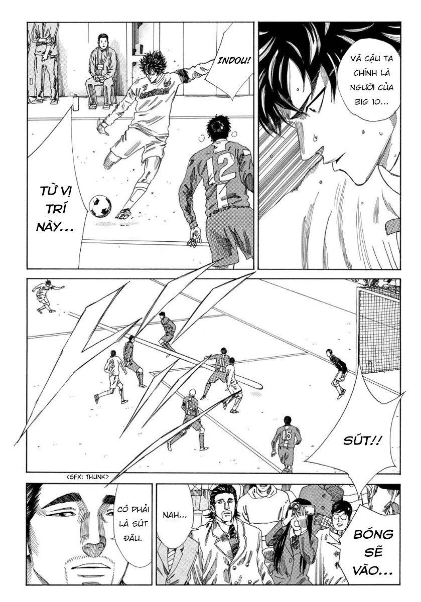 Days Chapter 129 - 19