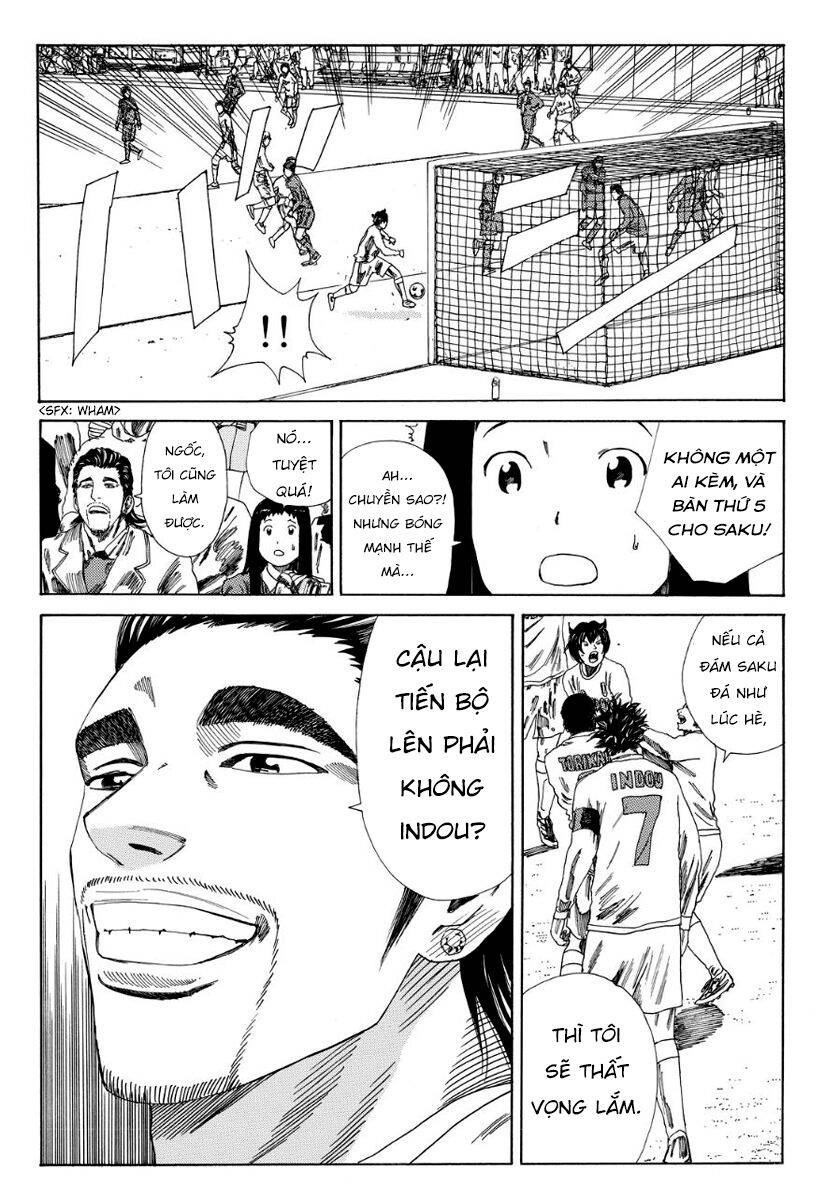 Days Chapter 129 - 20