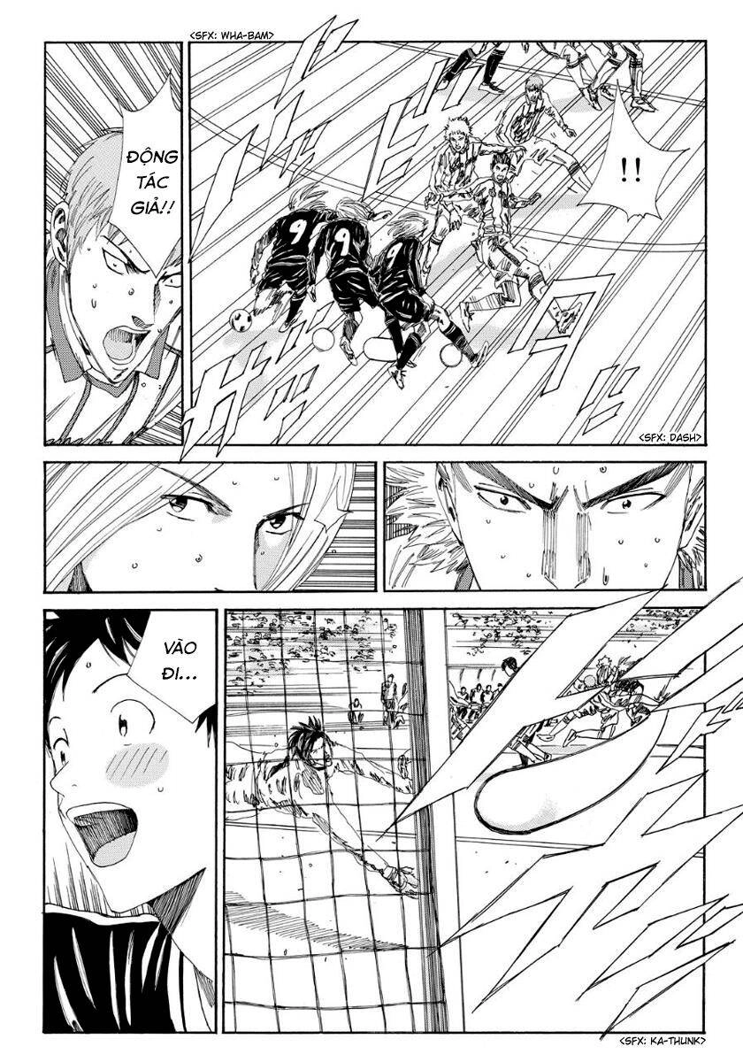 Days Chapter 131 - 9