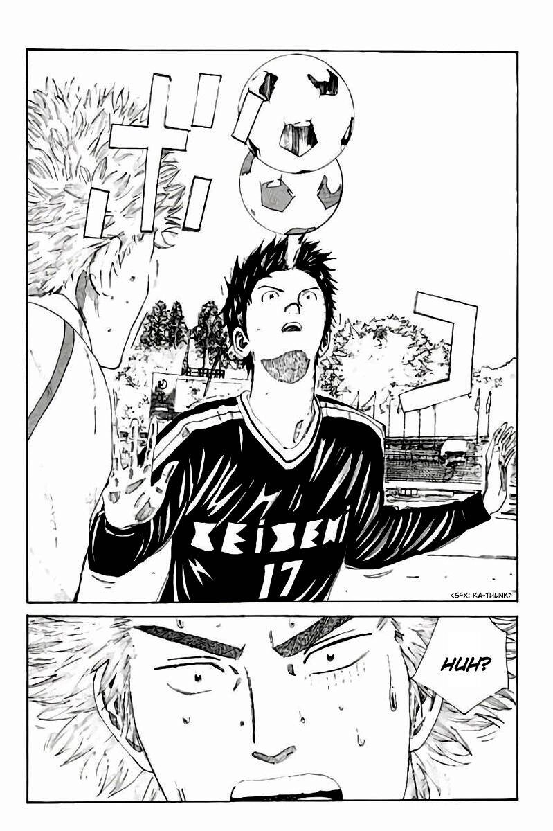 Days Chapter 131 - 18