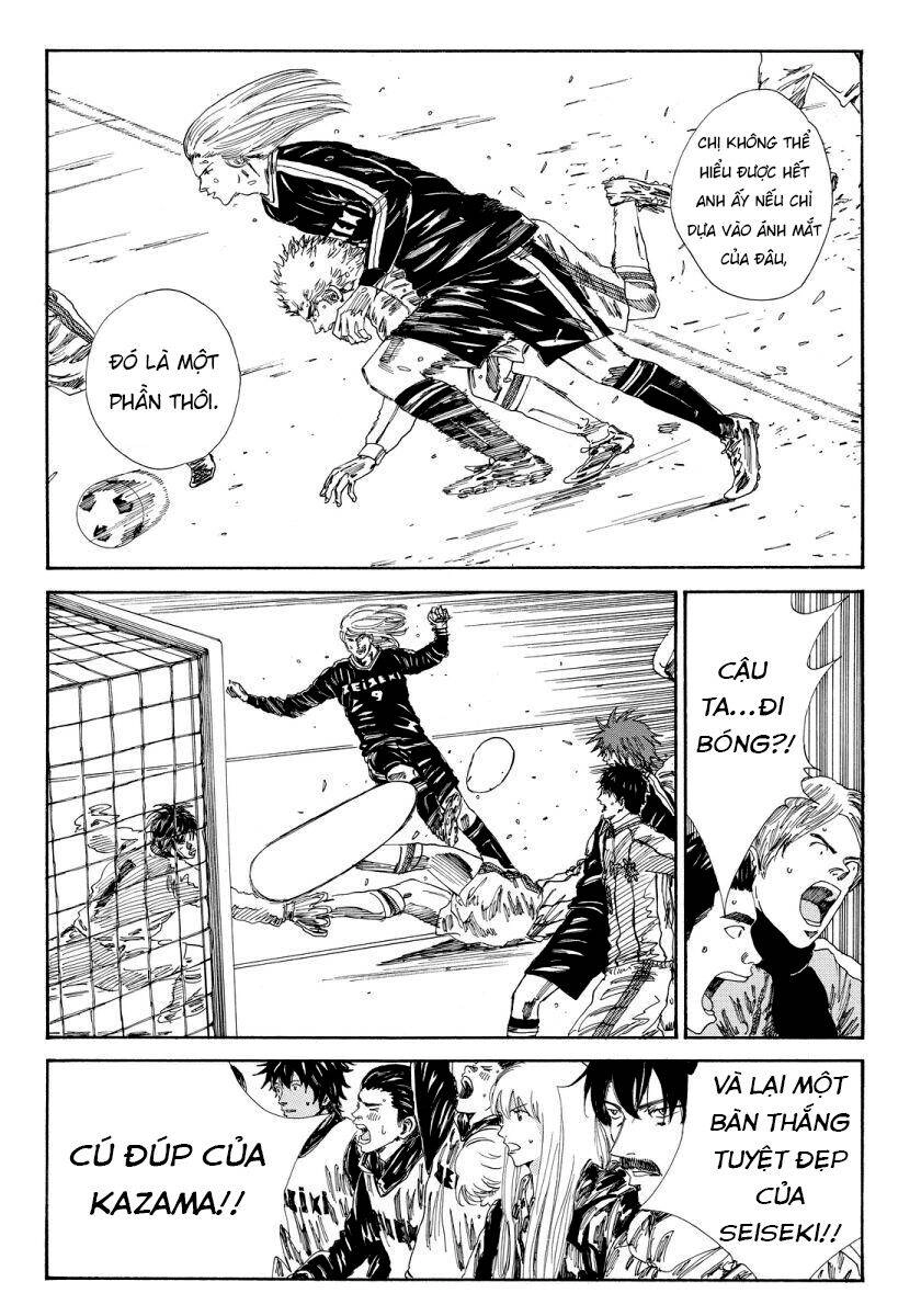 Days Chapter 132 - 6