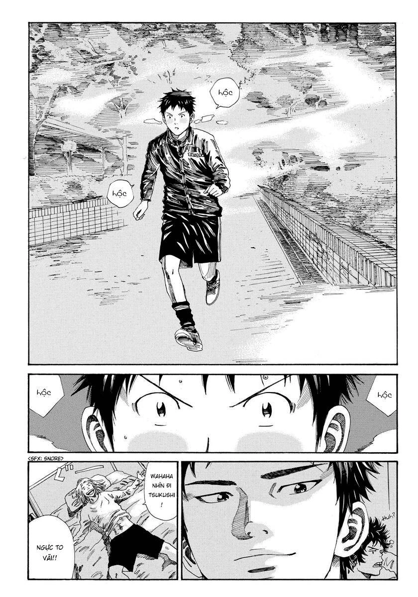 Days Chapter 133 - 6