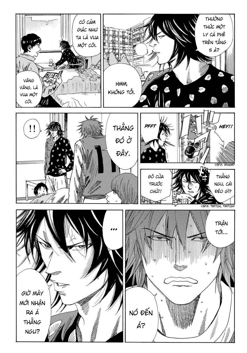 Days Chapter 133 - 10