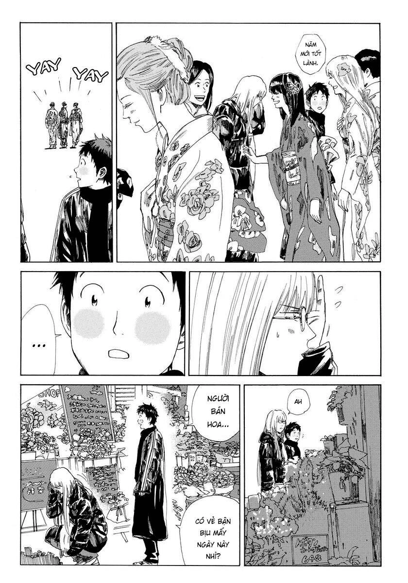 Days Chapter 133 - 19