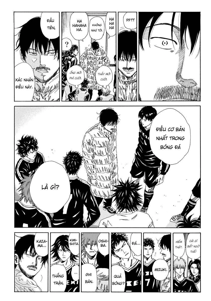 Days Chapter 134 - 19