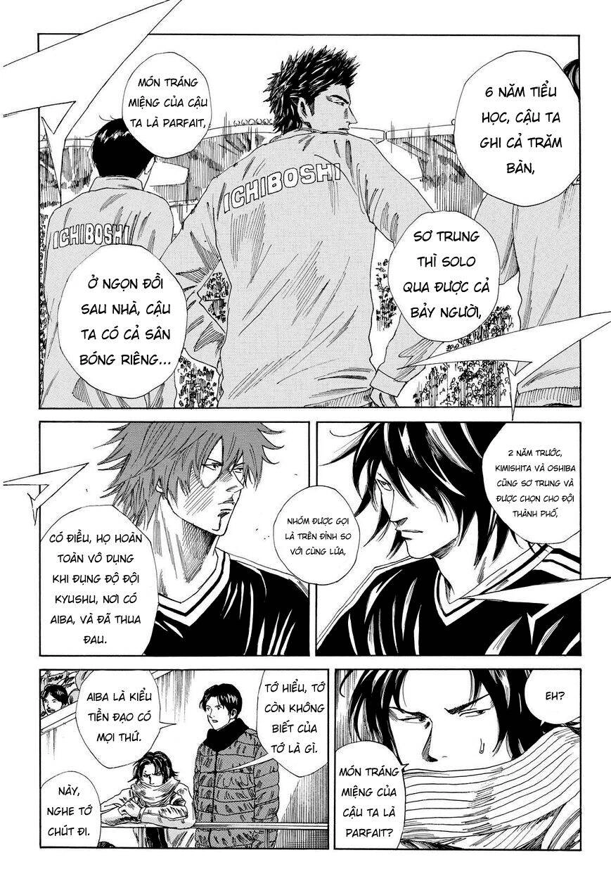 Days Chapter 135 - 8