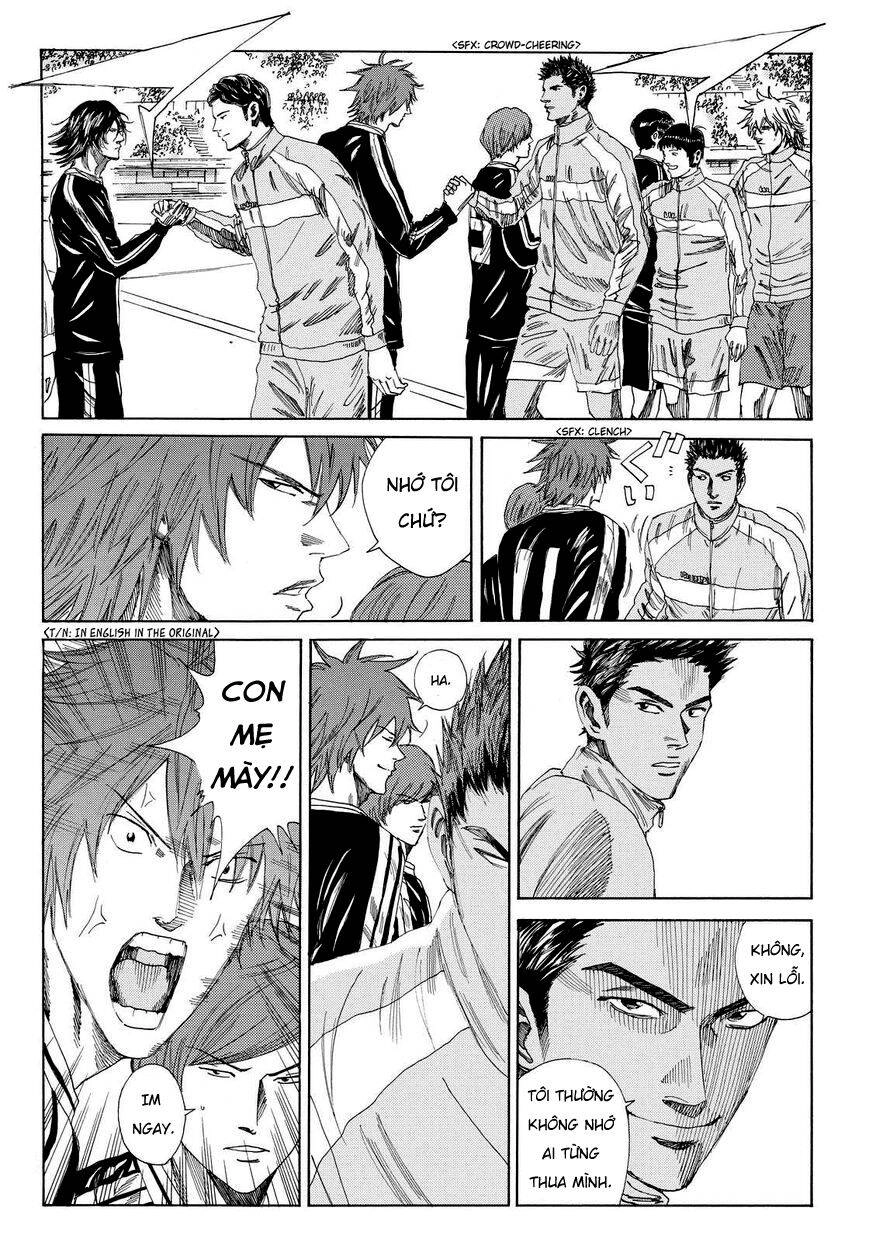 Days Chapter 135 - 9