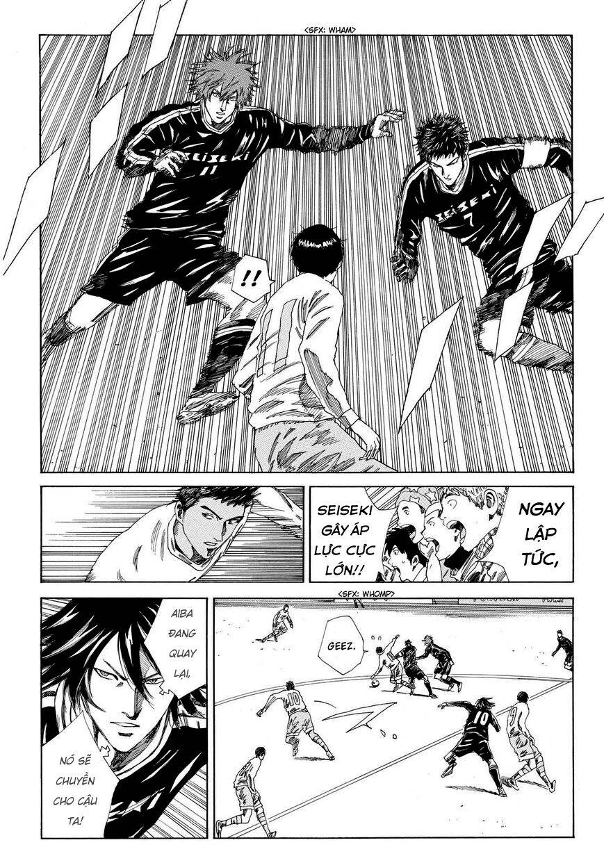 Days Chapter 135 - 17