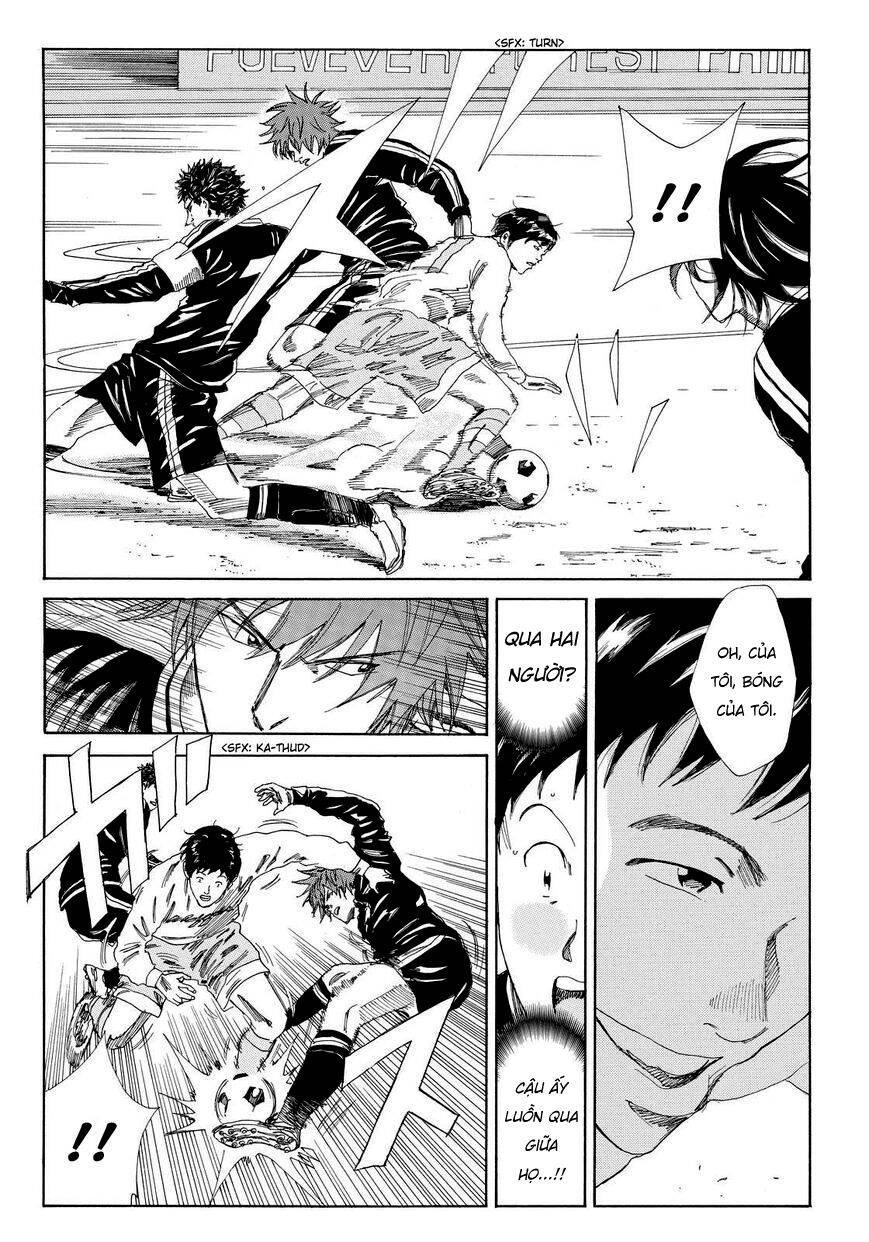 Days Chapter 135 - 18