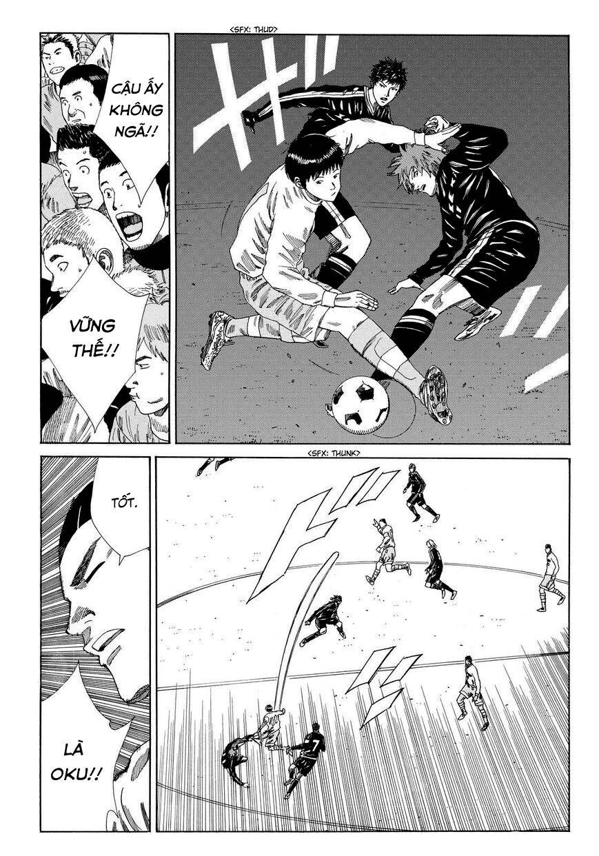 Days Chapter 135 - 19