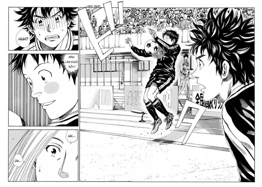 Days Chapter 136 - 6