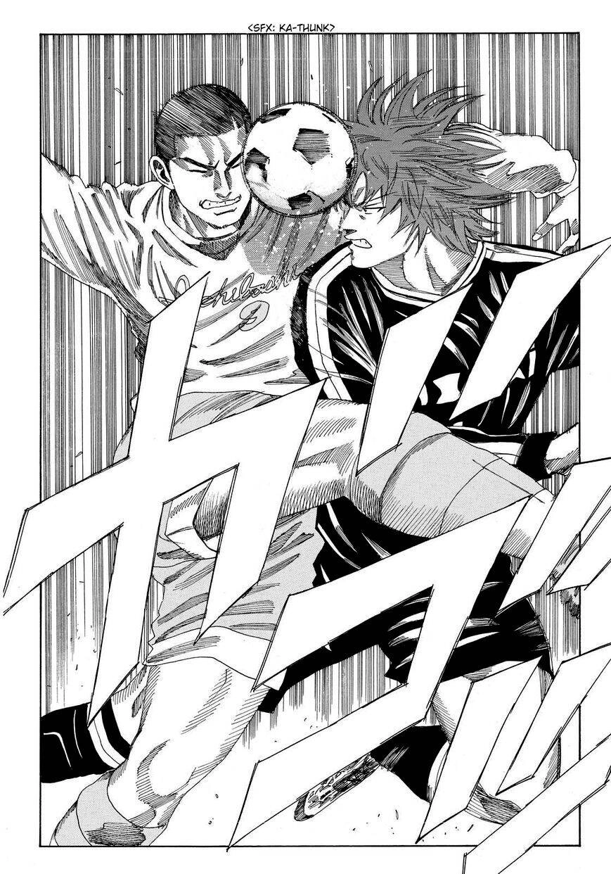 Days Chapter 136 - 12