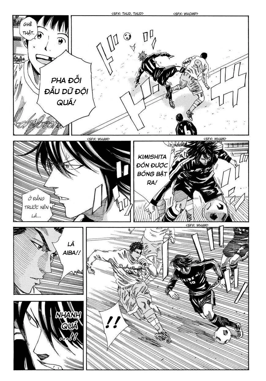 Days Chapter 136 - 13