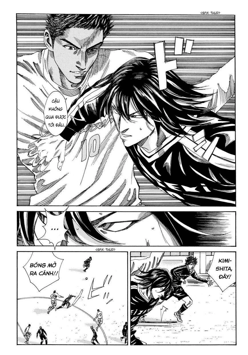 Days Chapter 136 - 14