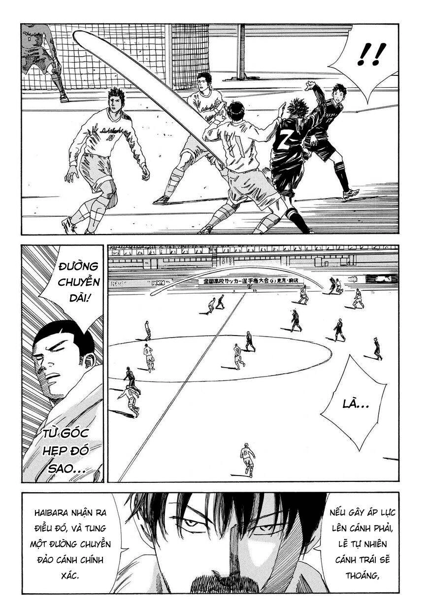 Days Chapter 136 - 19