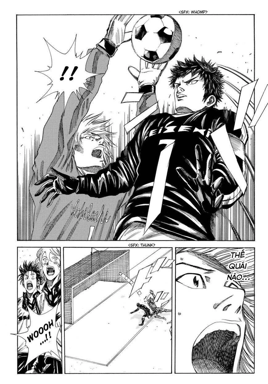 Days Chapter 137 - 5