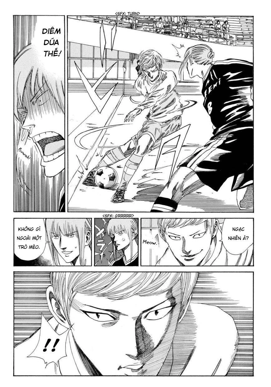 Days Chapter 137 - 10