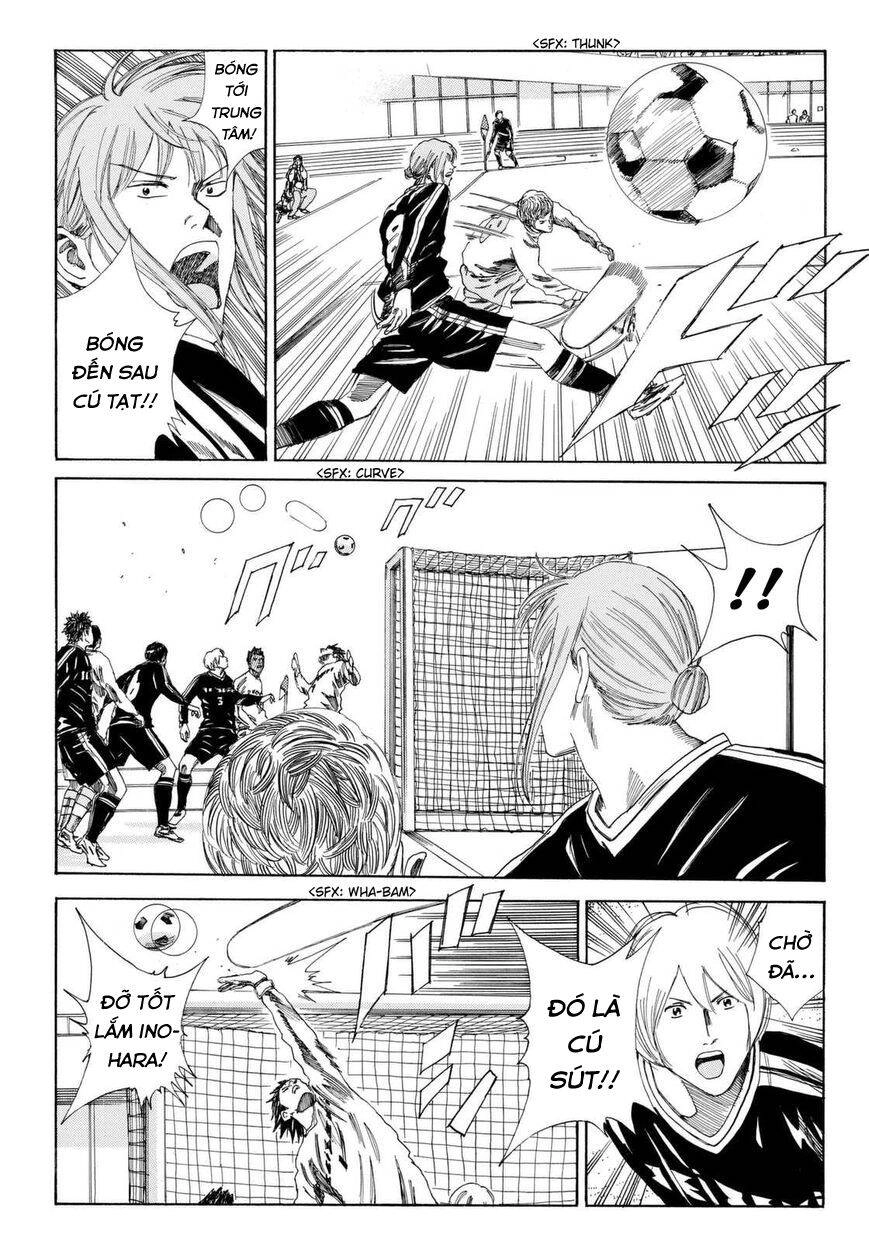 Days Chapter 137 - 11