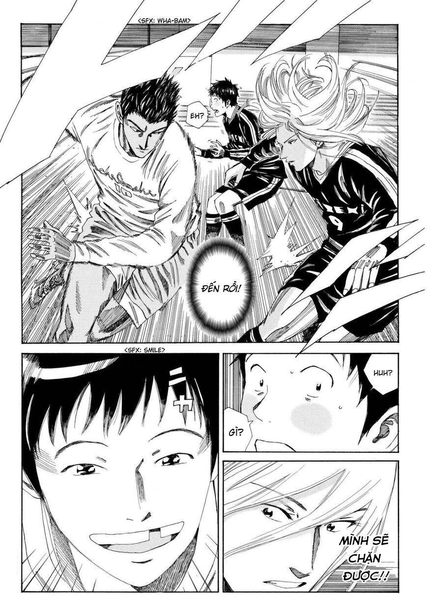 Days Chapter 137 - 16