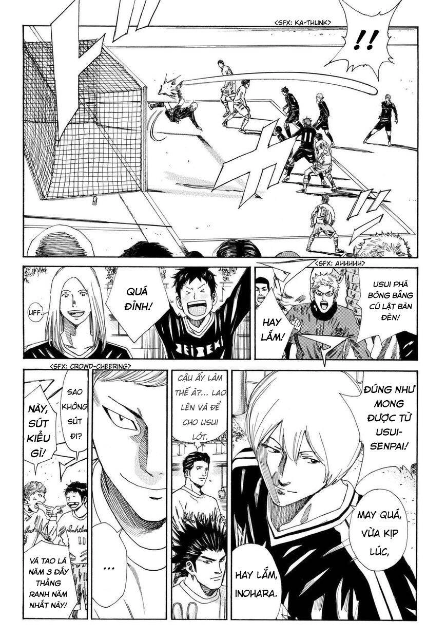 Days Chapter 137 - 20