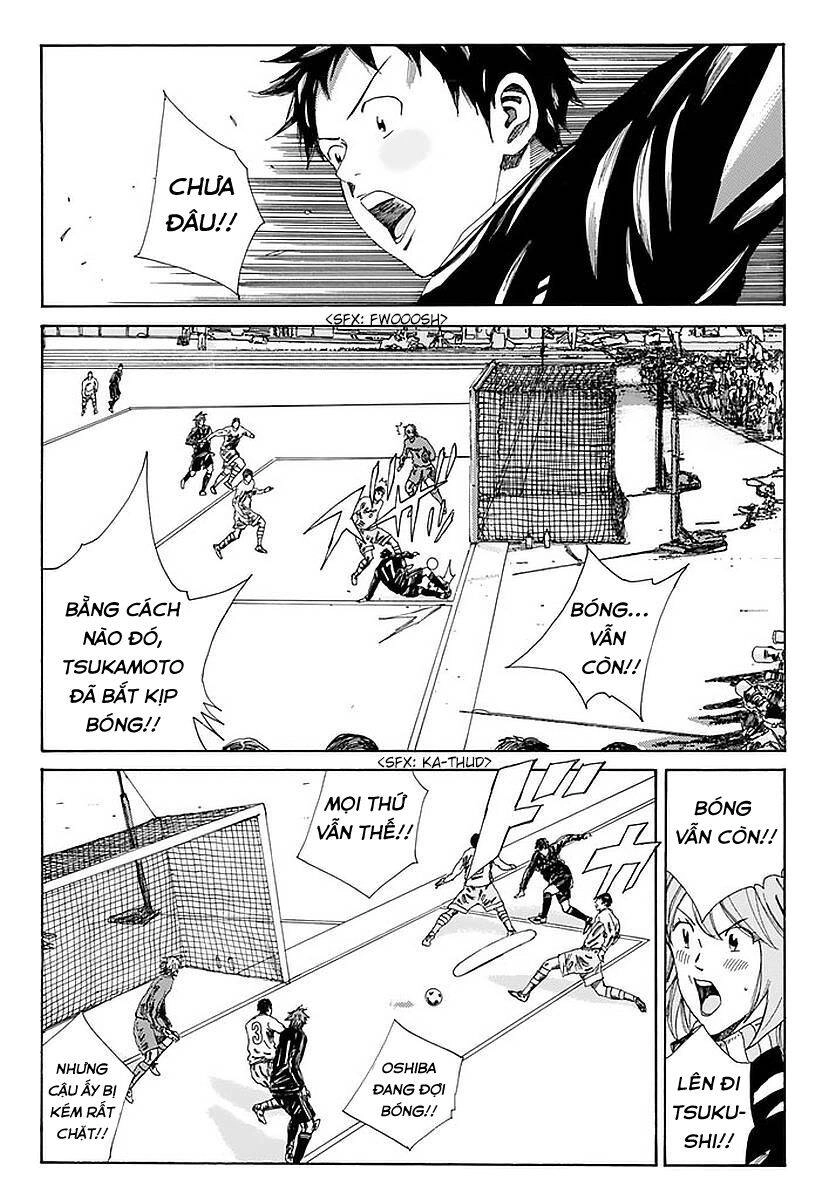 Days Chapter 138 - 8