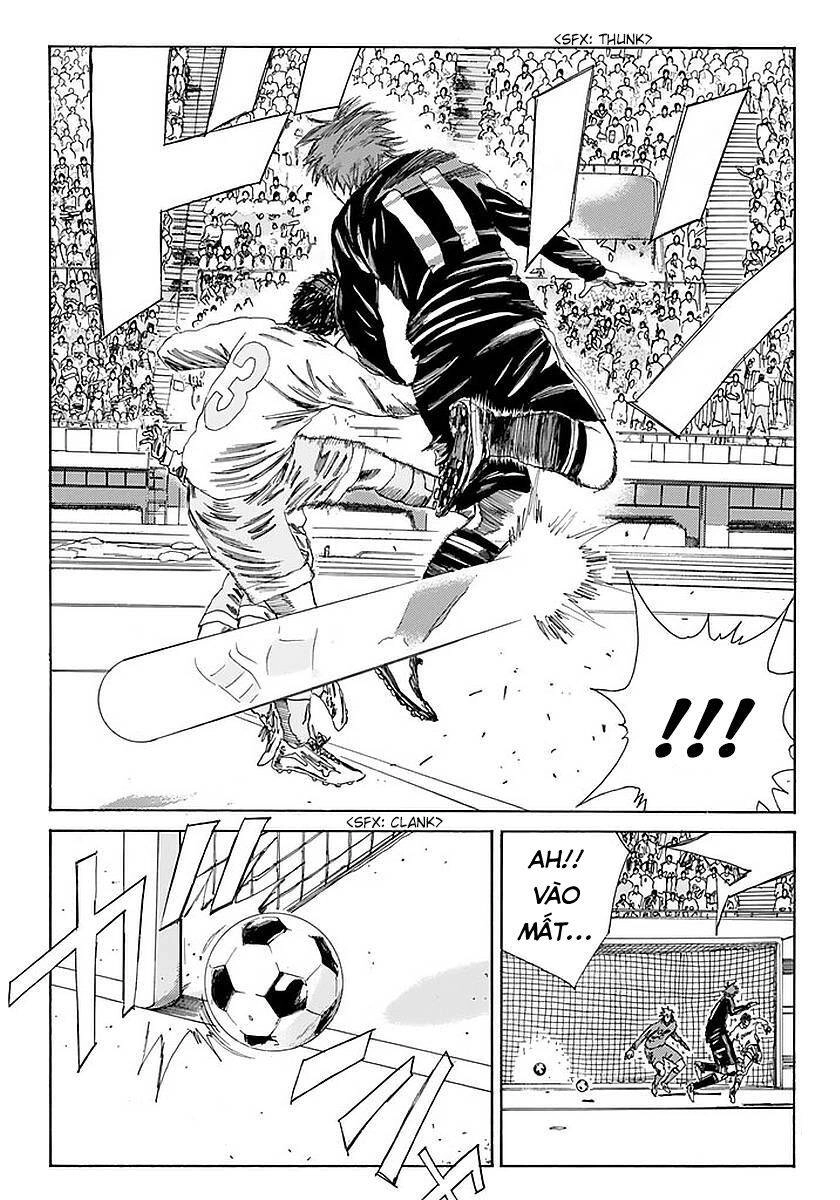 Days Chapter 138 - 9