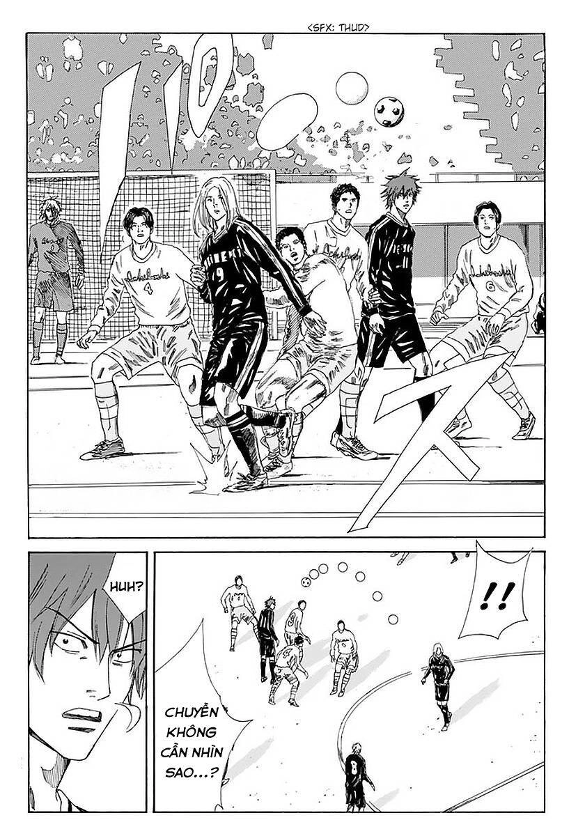 Days Chapter 138 - 12