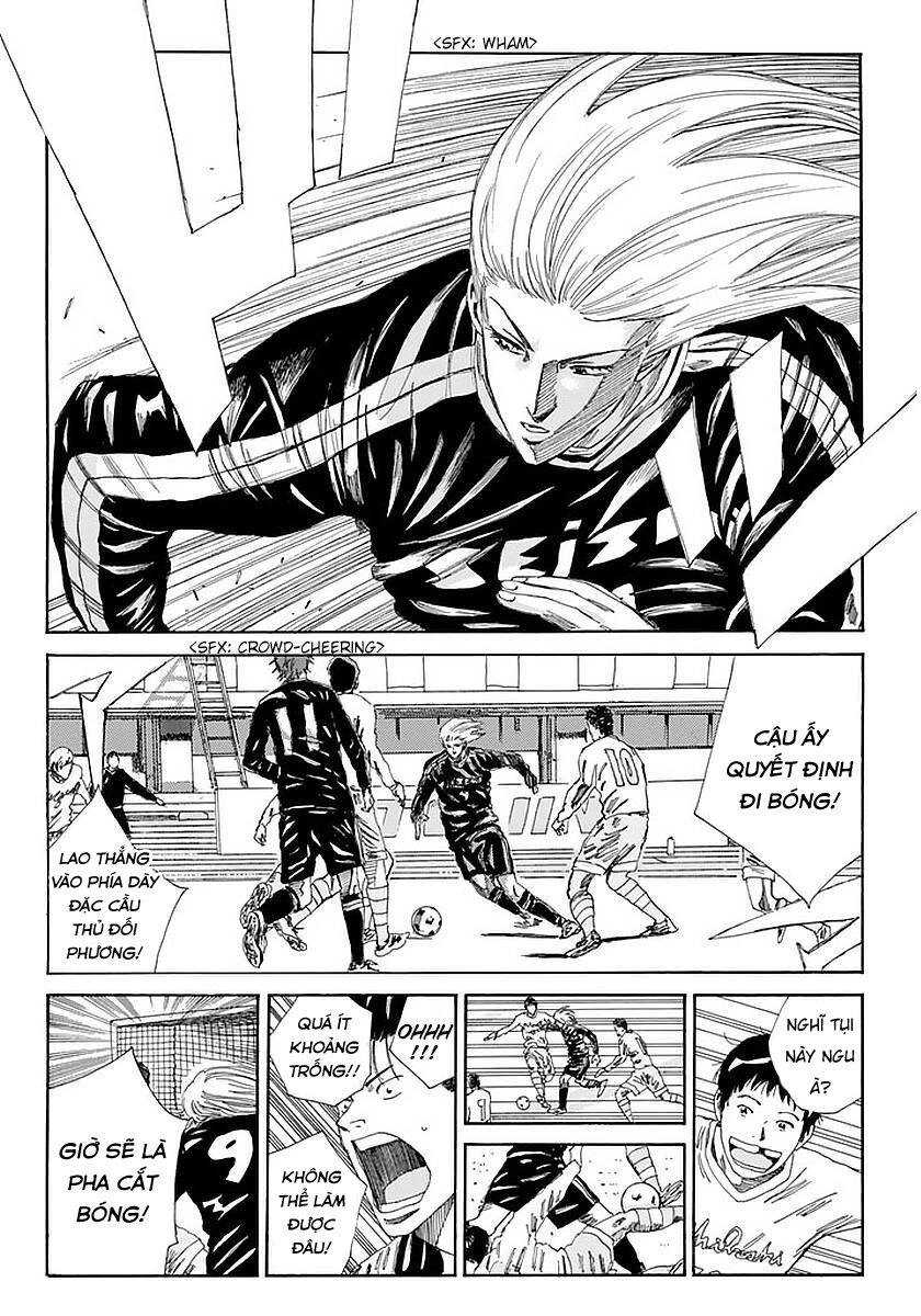 Days Chapter 138 - 14