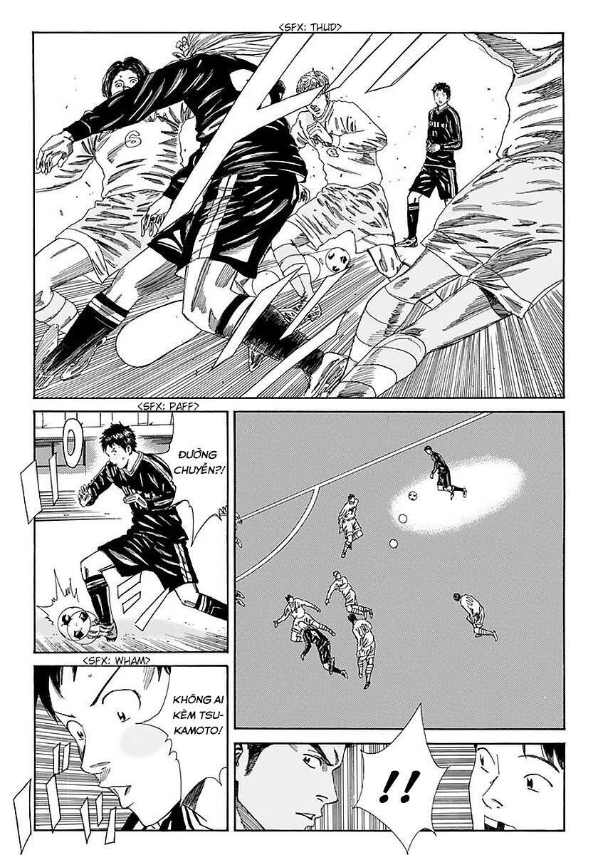 Days Chapter 138 - 15